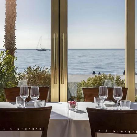 B&B Hotel Diano Marina Palace-2